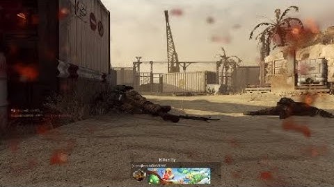 ULTRA EPIC 360 NOSCOPE (NOT CLICKBAIT) 🤩