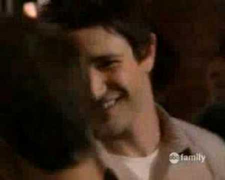 Kyle XY : Dancing Music Video - "Baby Boomer"