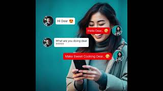 Make Group chats in private room | Free Message app