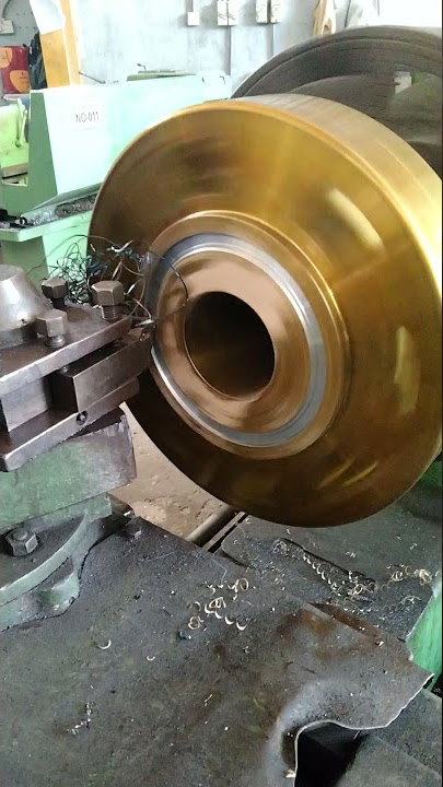 R.T.j Brass plans are being made