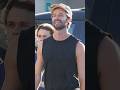 Patrick Schwarzenegger Bought This Following His White Lotus Success