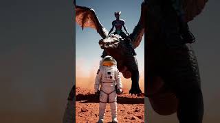 Bro a griffin crock and alien named wemenyam? Ai5