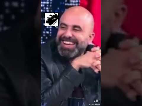 المكروباص الڤان السريع واسراره رواد نادر 