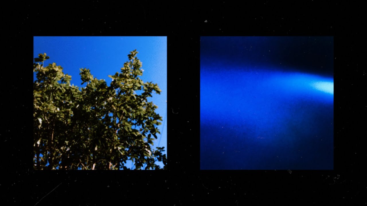 LD Chavis - Ocean Rain (Prod. By LD Chavis) [Official Instrumental Audio]