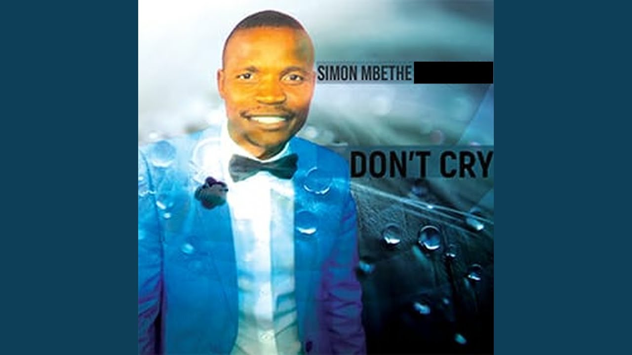 Watch Dont Cry on YouTube Watch Dont Cry on YouTube