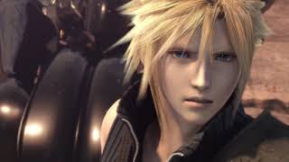 Citizen Soldier Unbreakable AMV FF ACC FFX