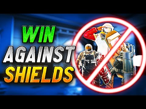 How To Counter