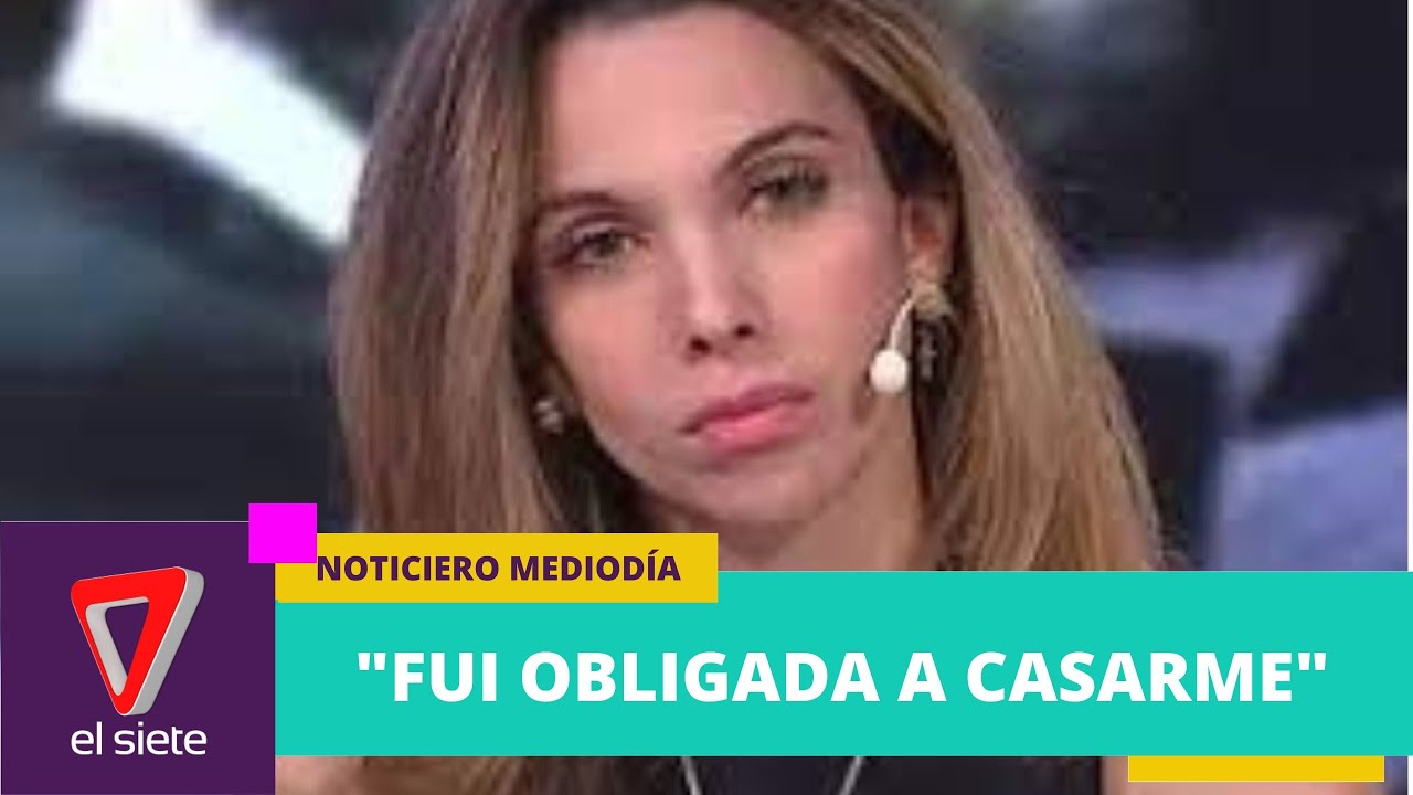 Caso Cacho Garay: Habla la EX MUJER