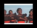 REVIVAL EAGT URAMBO CHOIR - RARUA (Official Video)