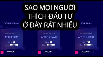 financial-solutions Min 1$ lãi mãi mãi và lãi 200% | HYIP cập nhật rút tiền 3.10.2019