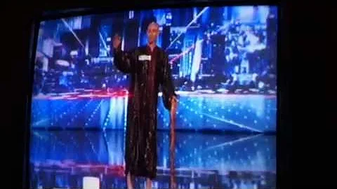 Special head-Americas Got Talent 2013