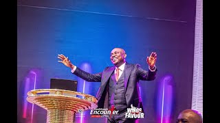 Wings Of Favour Part 1 || Emmanuel Emefienim