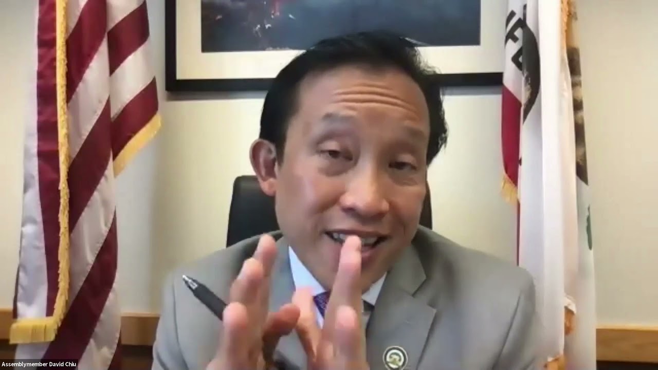 2021 Plenary: Meet Your Leaders in Legislature, Move Affordable Housing Homelessness Policy Forward