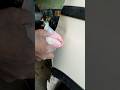 Mahindra Bolero quarter panel drydent  repair work #shortvideo 🥰🤗