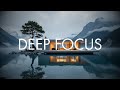 High Performance Focus Music | for Long Work Hours | Instrumental Background Playlist