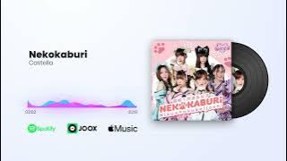 Download lagu Nekokaburi Nikushokukeijoshi「猫被り肉食系女子」