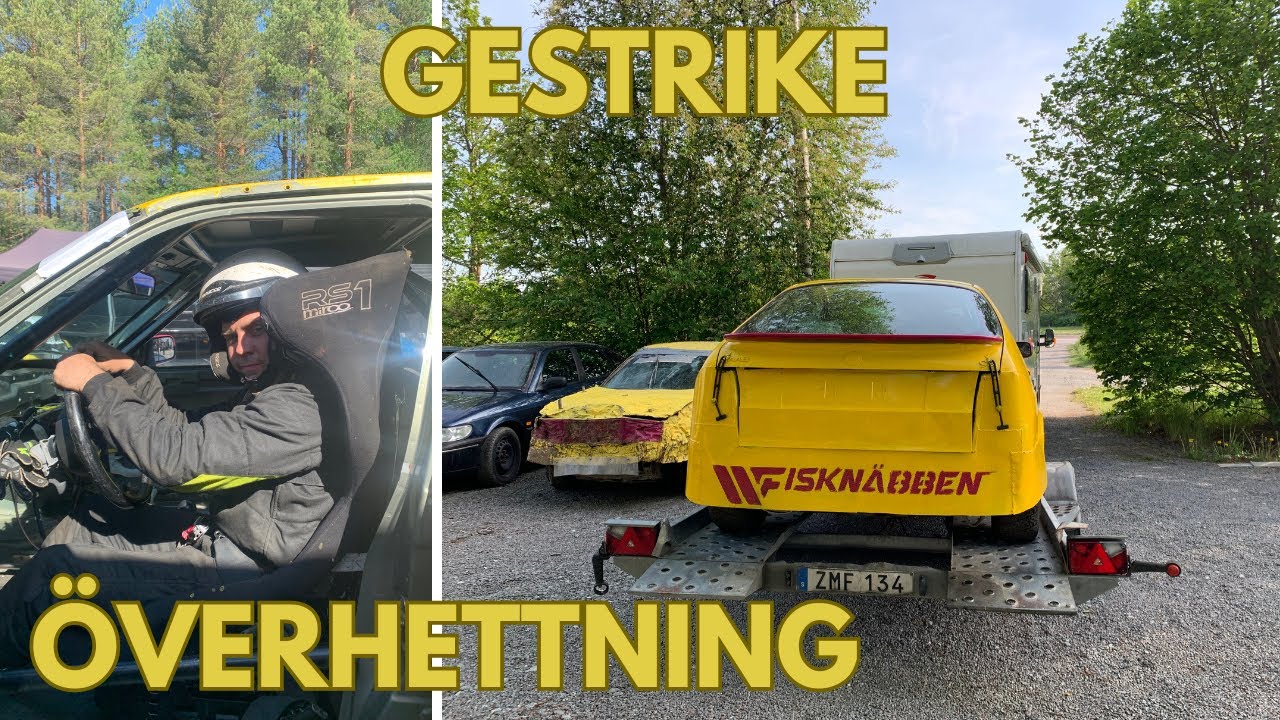 VAD HÄNDE IGENTLIGEN?