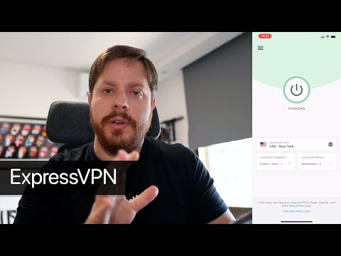 Vídeo: O que significa o símbolo VPN no meu iPhone?