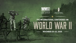 18th International Conference on World War II