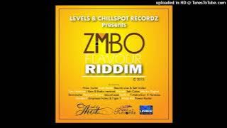 Soul Jah Love - Ndongo simudza Musoro [RAW] {Zmbo FlavorRiddi}