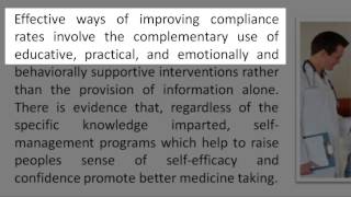 READING (019) - B1 - U5 : Dealing with medication