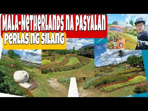 Video: Saan matatagpuan ang Netherlands?