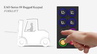 Download Lagu EAO - Series 09 Rugged Keypads Application Video – Forklift MP3 Download Lagu EAO - Series 09 Rugged Keypads Application Video – Forklift MP3