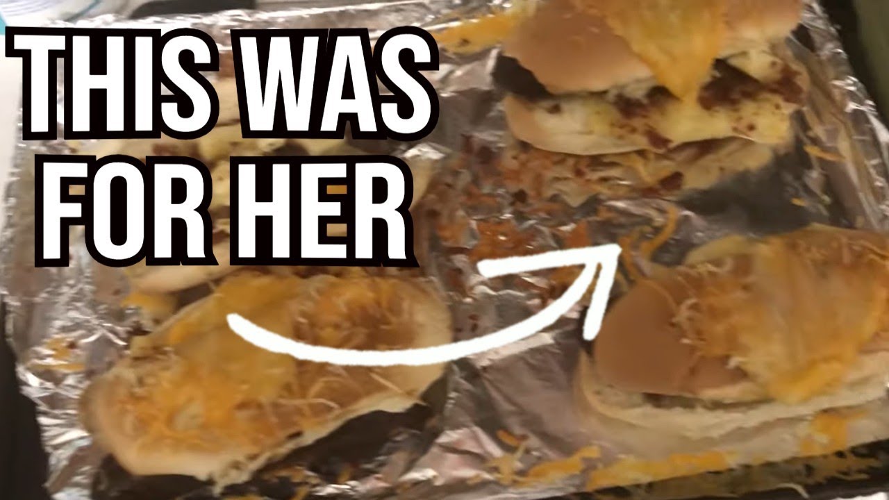 KingCobraJFS Makes Jessica's Special Dish!