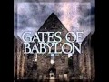 Gates of Babylon - 96 miles to freedom