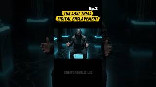 The Comfortable Lie We All Chose | AI vs Humanity #echochamber #society