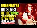 12 Underrated 70s Gems You Forgot Were Awesome!