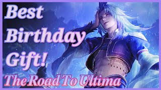 ULTIMA KUJA! OH MY GOODNESS! - Dissidia Final Fantasy NT Kuja Ranked Matches