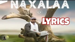 Sinishaw Muleta #Naxalaa new oromo music by Lyrics