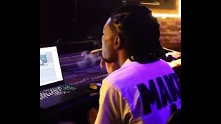 Gunna - She Coldclub House Kenny Stuntin Making The Beat Playmakersgunnas Producer