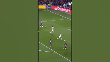 Thumbnail of MESSI SKILL👑👑👑