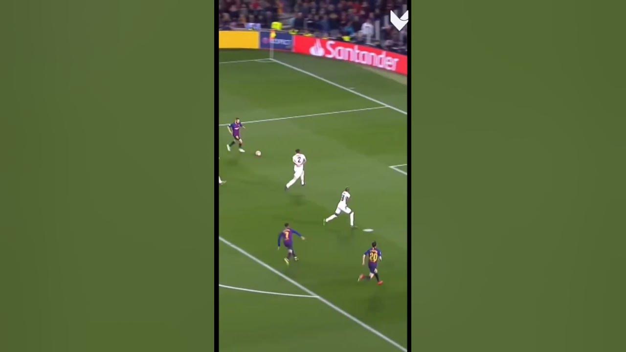 MESSI SKILLπππ MESSI SKILLπππ