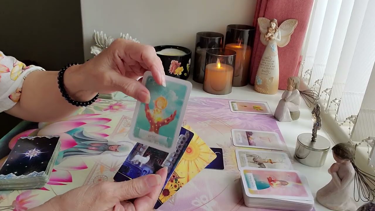 SAG: Indecision- There Are Secrets,Take A Leap Of Faith 2 Shine The Light On The Truth.