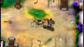 GB Violet Parking screenshot 5