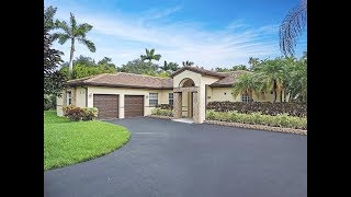 HOME FOR SALE - 7600 SW 144 ST PALMETTO BAY, FL 33158