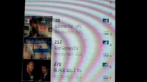 TVU player ipod app review