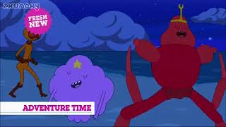 Fresh New Thursday Promo 2014