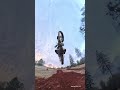 Awesome new dirt bike jump #dirtbike