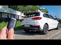 Hyundai i30 N Line 1.5 T-GDI 7DCT 160 TEST Prawie jak N [4k]