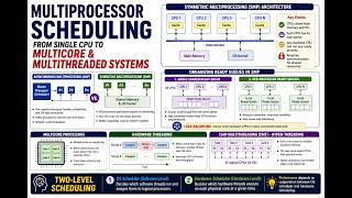 CSCI5605|Mod3-Vid14|Multiple-Processor Scheduling