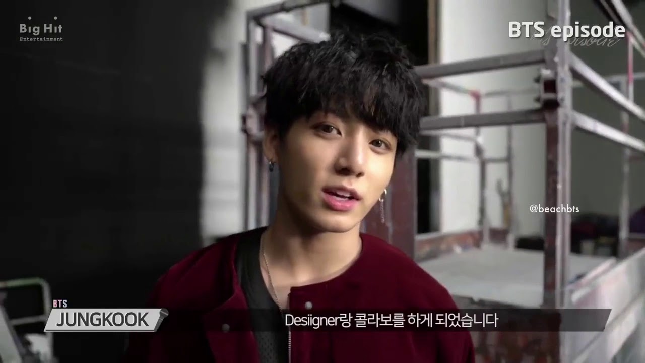 BTS - MIC DROP MV BEHIND THE SCENES - YouTube
