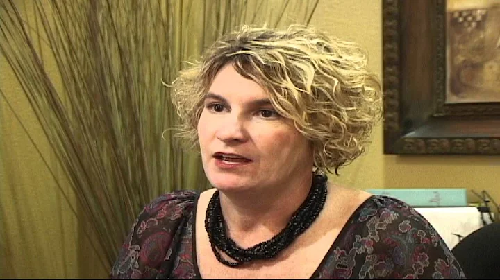Michelle Garvin Greystar Manager
