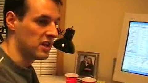 Jamie Cool - Demo of ClickOnce