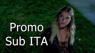 Pretty Little Liars 7x11 Promo Sub ITA Playtime