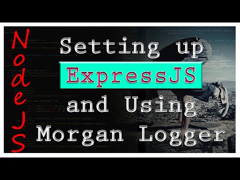 NodeJS - Express