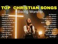 Modern Christian Worship Songs | Powerful Praise Music | Encounter Jesus